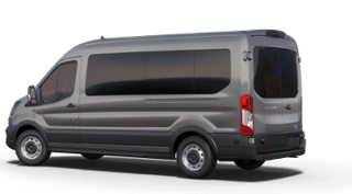2024 Ford Transit® External Image 2